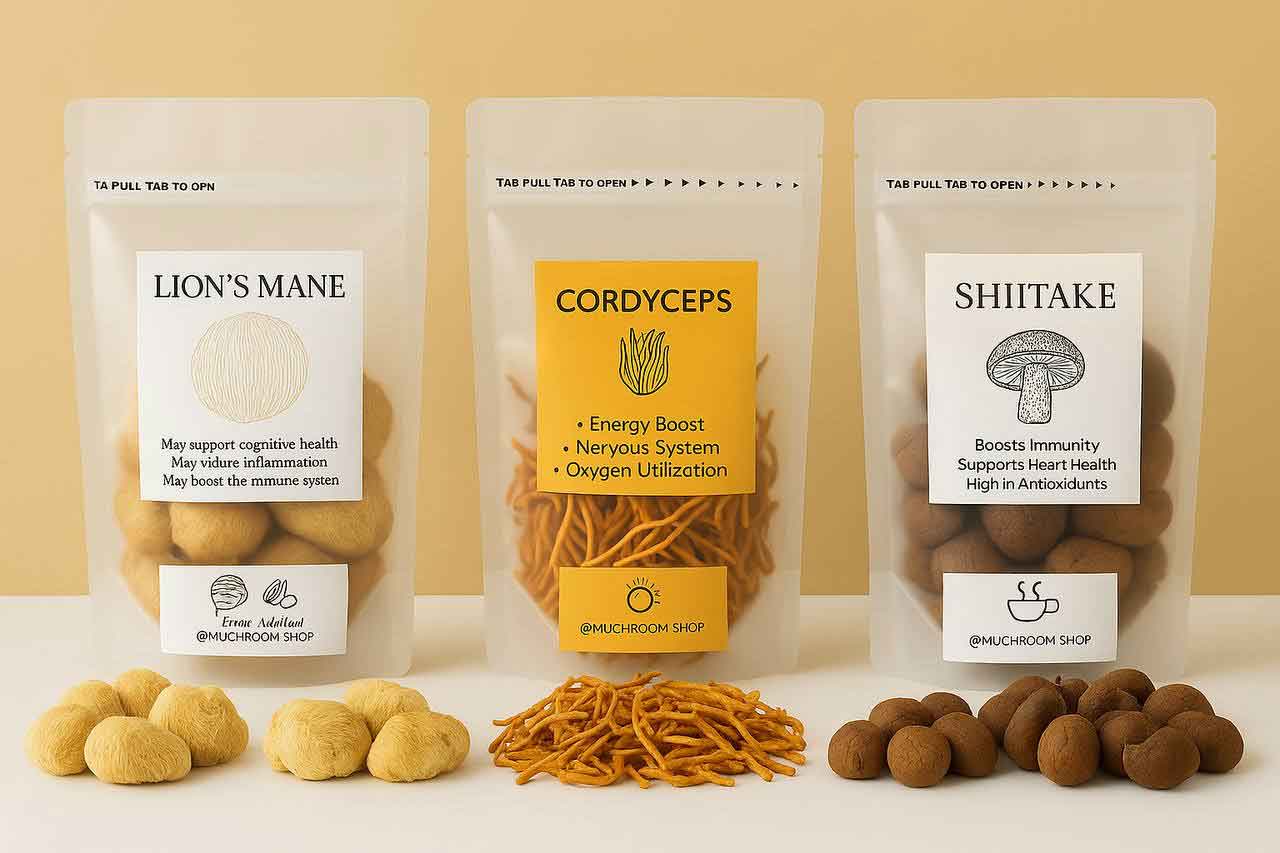 برتری رقابتی ماچروم